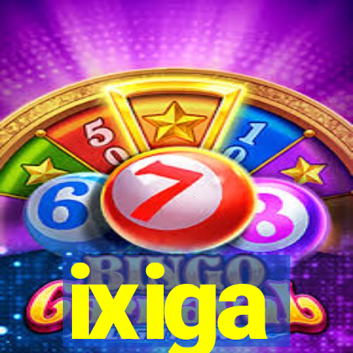 ixiga