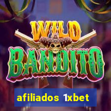 afiliados 1xbet