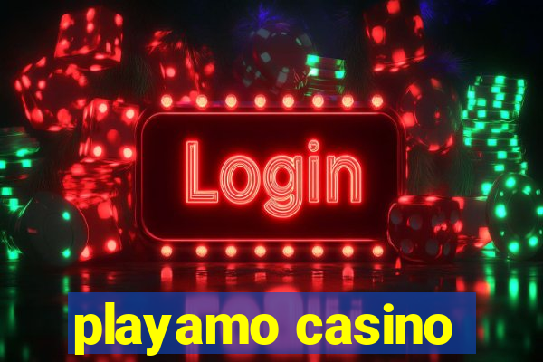 playamo casino