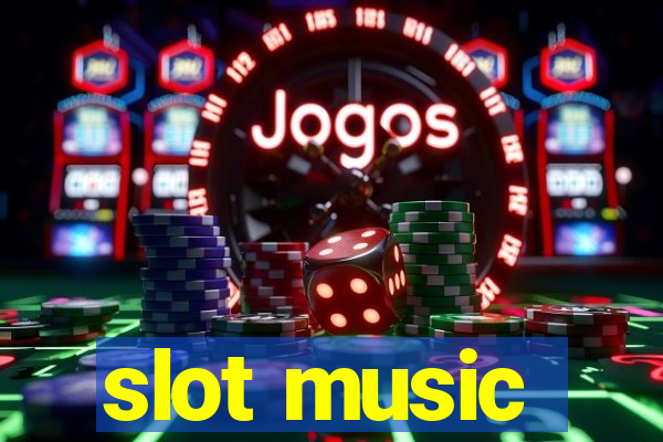 slot music