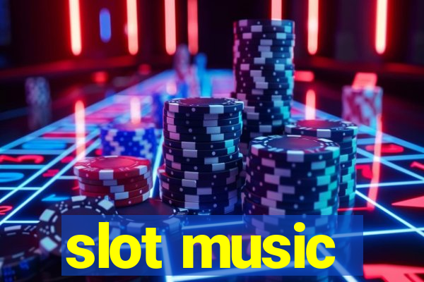 slot music