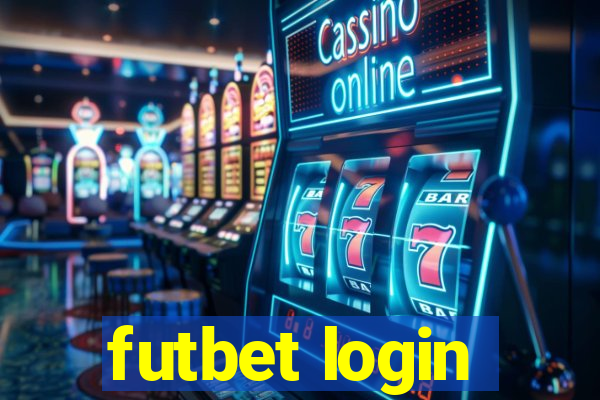 futbet login