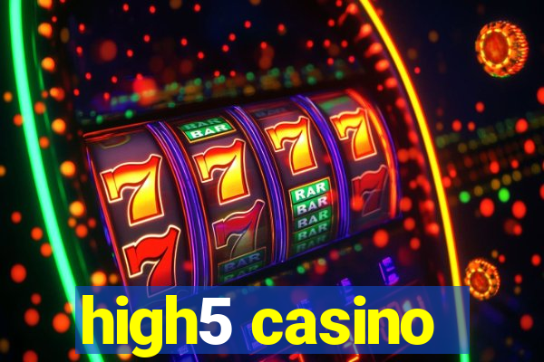 high5 casino