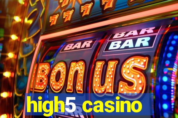 high5 casino