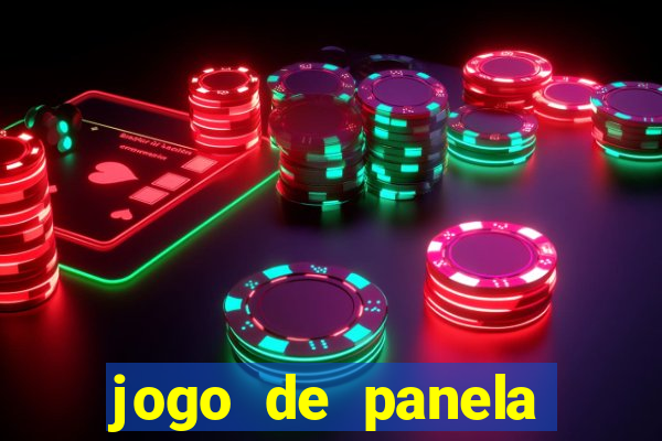 jogo de panela ceramica redsilver