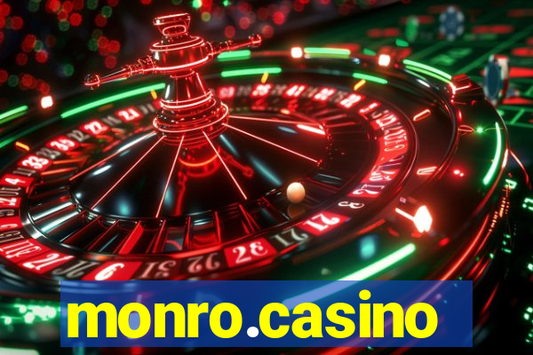 monro.casino