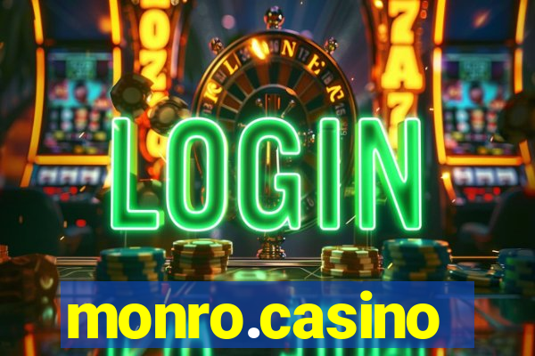 monro.casino