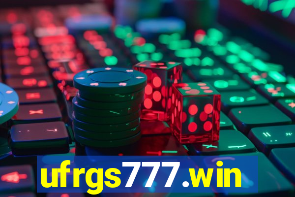 ufrgs777.win