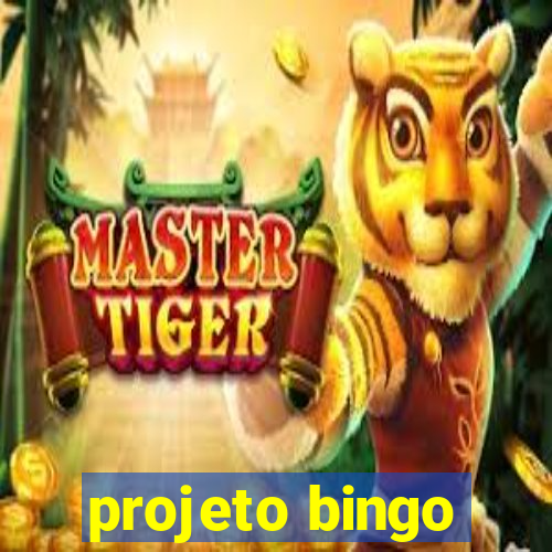 projeto bingo