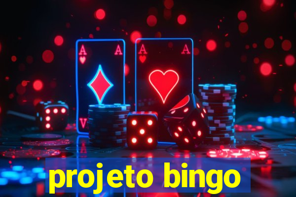 projeto bingo