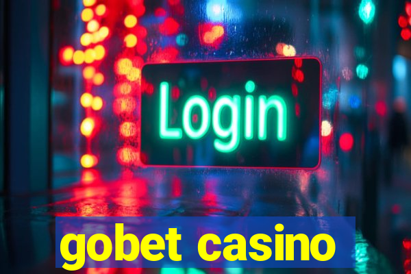 gobet casino