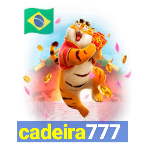 cadeira777