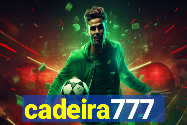 cadeira777