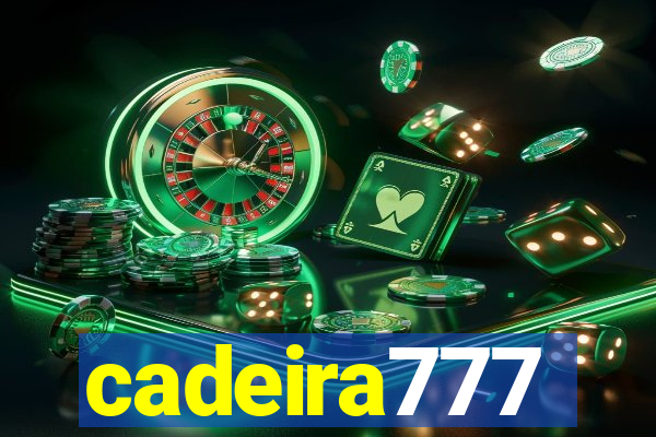 cadeira777