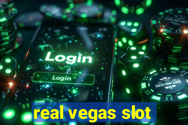 real vegas slot