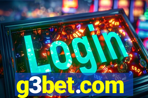 g3bet.com