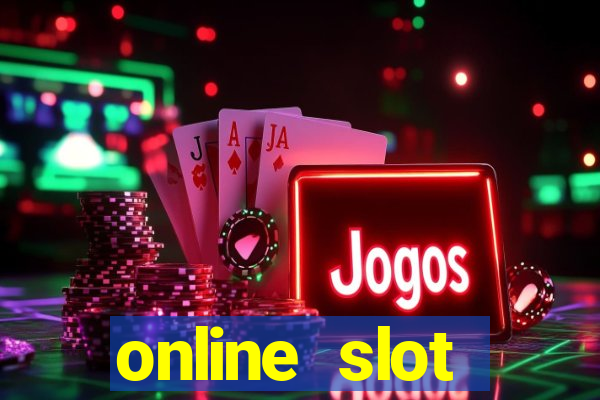 online slot machines with bonuses