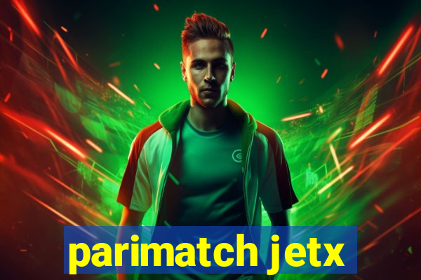 parimatch jetx