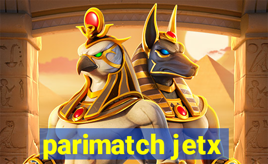 parimatch jetx