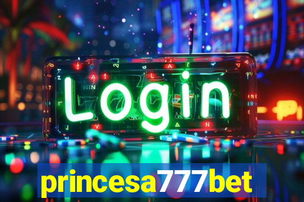 princesa777bet