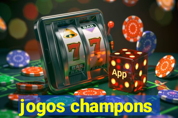 jogos champons