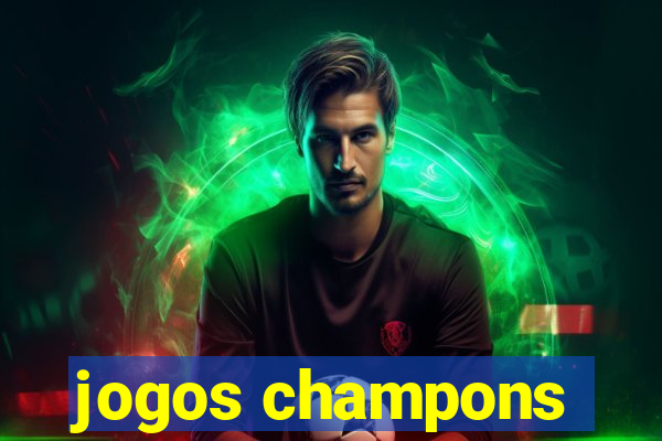 jogos champons