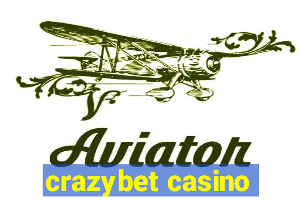 crazybet casino