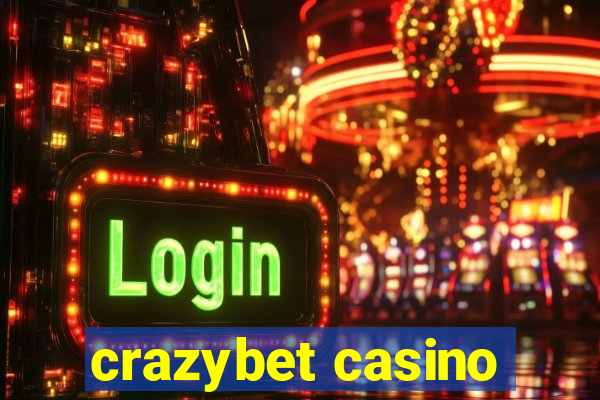 crazybet casino