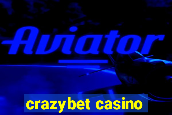 crazybet casino