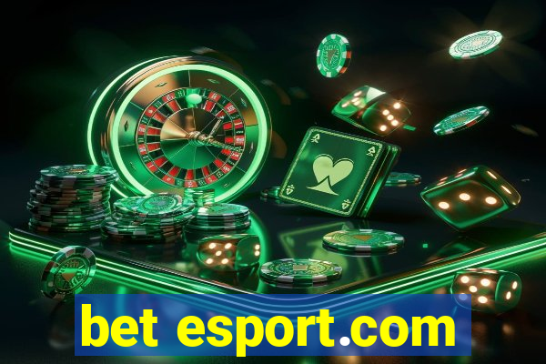 bet esport.com