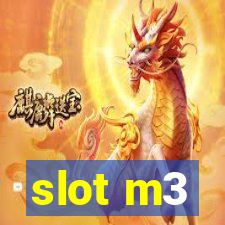 slot m3