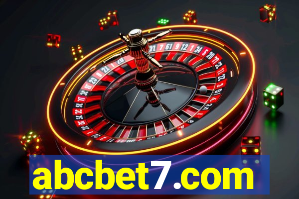 abcbet7.com