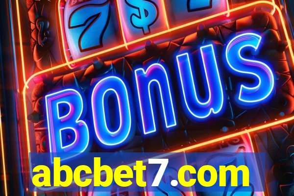 abcbet7.com