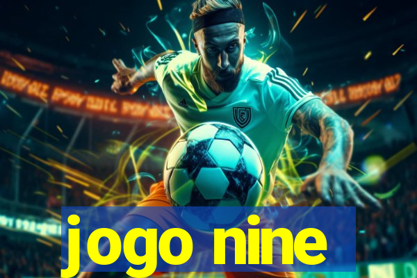 jogo nine