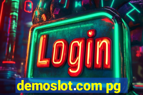 demoslot.com pg