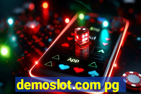 demoslot.com pg