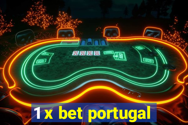 1 x bet portugal