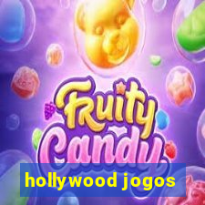 hollywood jogos