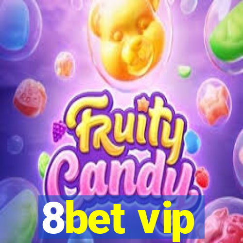 8bet vip