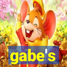 gabe's