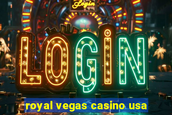 royal vegas casino usa