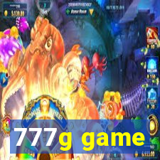 777g game