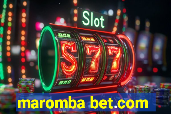 maromba bet.com