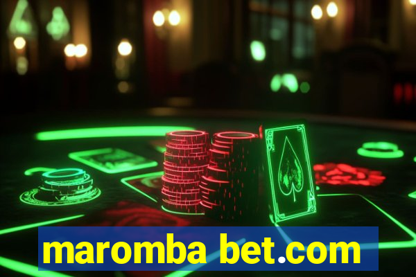 maromba bet.com