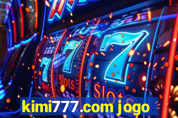 kimi777.com jogo