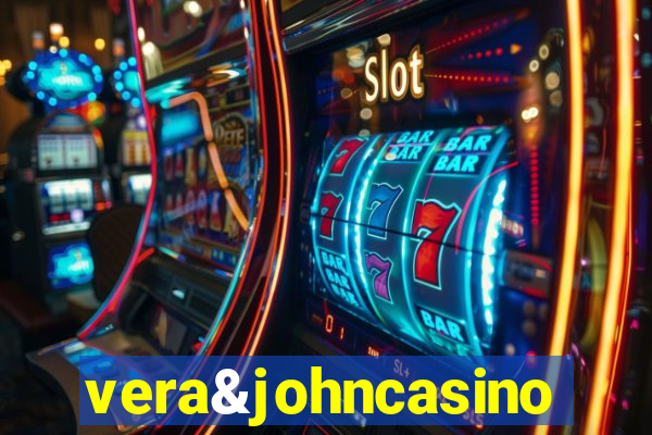 vera&johncasino