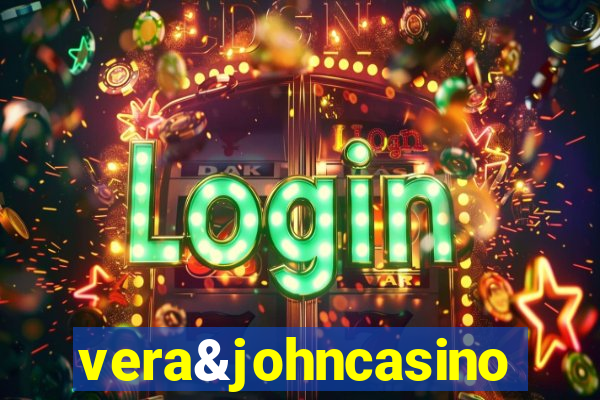 vera&johncasino