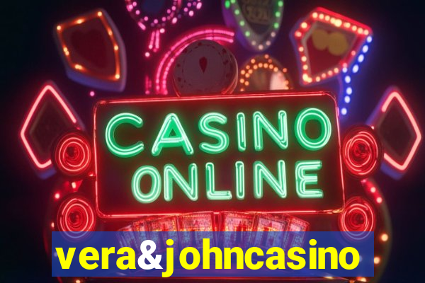 vera&johncasino