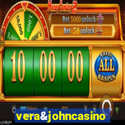 vera&johncasino