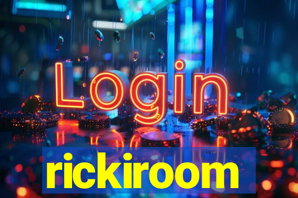 rickiroom